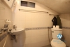 Green house for rent in Tay Ho, Ha Noi