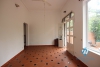 Green house for rent in Tay Ho, Ha Noi