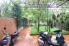 Green house for rent in Tay Ho, Ha Noi
