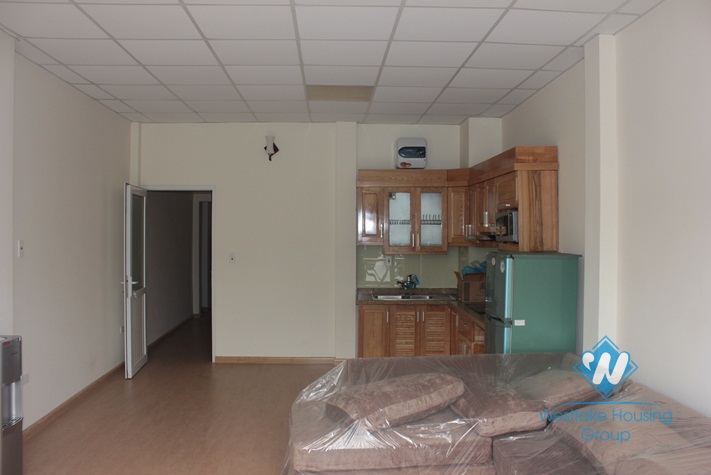 one bedroom apartment for rent in Tay Ho, Ha Noi