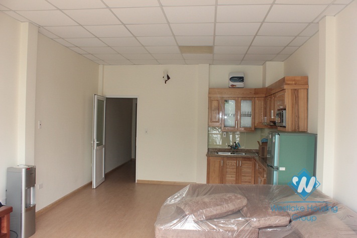 one bedroom apartment for rent in Tay Ho, Ha Noi