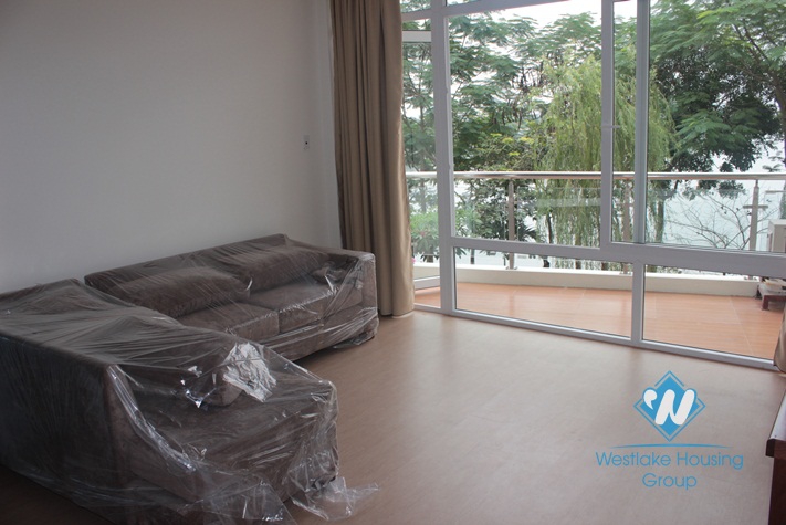 one bedroom apartment for rent in Tay Ho, Ha Noi