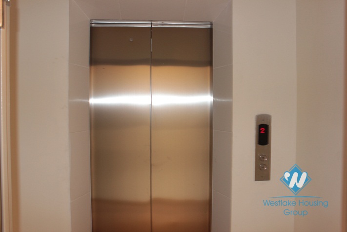 one bedroom apartment for rent in Tay Ho, Ha Noi