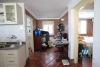 Two bedrooms apartment for rent in Au Co Road, Tay Ho, Ha Noi