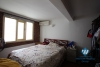 Two bedrooms apartment for rent in Au Co Road, Tay Ho, Ha Noi