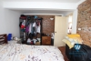 Two bedrooms apartment for rent in Au Co Road, Tay Ho, Ha Noi