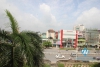 Two bedrooms apartment for rent in Au Co Road, Tay Ho, Ha Noi