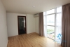 Lake view-Brand new apartment for rent in Tay Ho area-Watermark Building