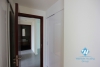 Lake view-Brand new apartment for rent in Tay Ho area-Watermark Building