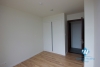 Lake view-Brand new apartment for rent in Tay Ho area-Watermark Building