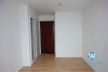 Lake view-Brand new apartment for rent in Tay Ho area-Watermark Building