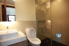 Lake view-Brand new apartment for rent in Tay Ho area-Watermark Building