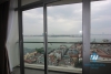 Lake view-Brand new apartment for rent in Tay Ho area-Watermark Building