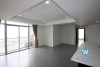 Lake view-Brand new apartment for rent in Tay Ho area-Watermark Building