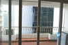 Separate 01 bedroom apartment for rent in Lac Long Quan St, Tay Ho District, Hanoi
