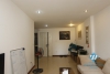 A nice 1 bedroom apartment for rent in Dong Da