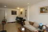 A nice 1 bedroom apartment for rent in Dong Da