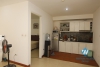 A nice 1 bedroom apartment for rent in Dong Da