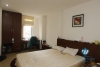 A nice 1 bedroom apartment for rent in Dong Da