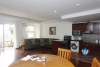 A nice reasonable price 2 bedroom apartment for rent in Dong Da District