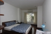 A nice reasonable price 2 bedroom apartment for rent in Dong Da District