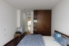 A nice reasonable price 2 bedroom apartment for rent in Dong Da District