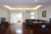 A nice reasonable price 2 bedroom apartment for rent in Dong Da District