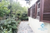 Three bedrooms house in Hoang Hoa Tham street, Ba Dinh district, Ha Noi.