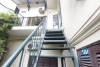 Three bedrooms house in Hoang Hoa Tham street, Ba Dinh district, Ha Noi.