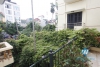Three bedrooms house in Hoang Hoa Tham street, Ba Dinh district, Ha Noi.