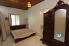 Three bedrooms house in Hoang Hoa Tham street, Ba Dinh district, Ha Noi.