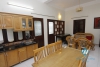 Three bedrooms house in Hoang Hoa Tham street, Ba Dinh district, Ha Noi.