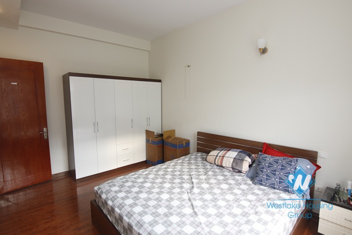A beautifull and affordable apartment for rent in Cau Giay district