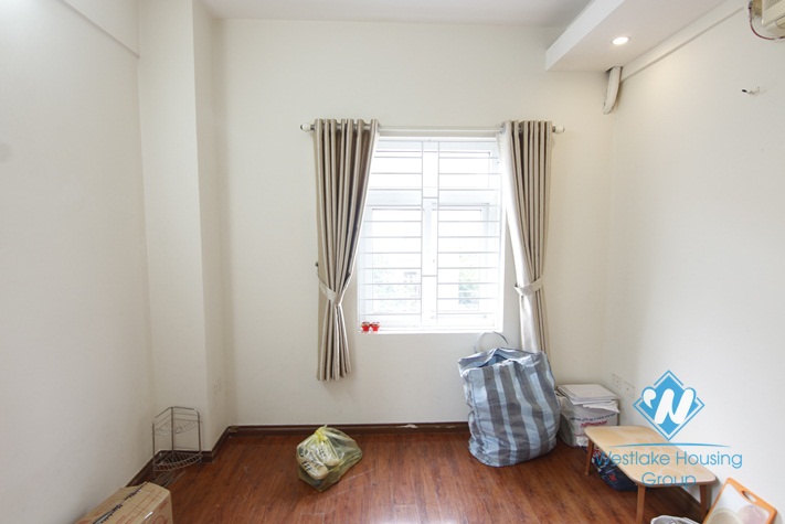 A beautifull and affordable apartment for rent in Cau Giay district