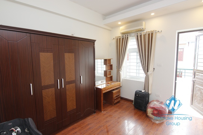 A beautifull and affordable apartment for rent in Cau Giay district