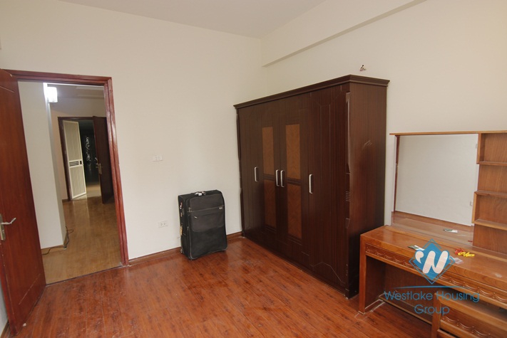 A beautifull and affordable apartment for rent in Cau Giay district