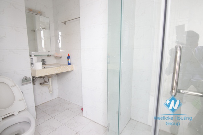 A beautifull and affordable apartment for rent in Cau Giay district