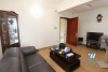 A beautifull and affordable apartment for rent in Cau Giay district