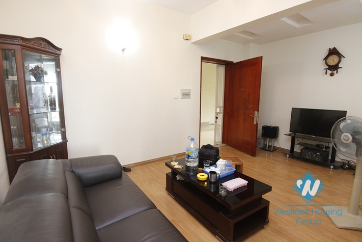 A beautifull and affordable apartment for rent in Cau Giay district