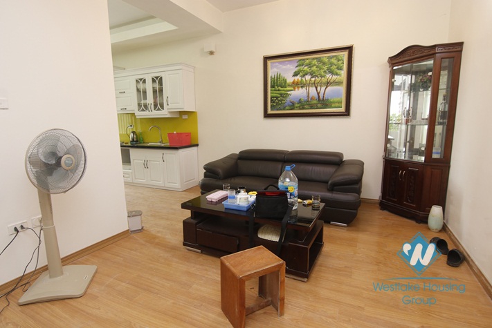 A beautifull and affordable apartment for rent in Cau Giay district