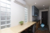 An nice 1 bedroom apartment for rent in Dong Da district