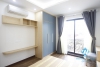 An nice 1 bedroom apartment for rent in Dong Da district