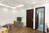 An nice 1 bedroom apartment for rent in Dong Da district