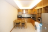 An stunning beautiful apartment for rent on Doi Can, Ba Dinh