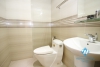 An stunning beautiful apartment for rent on Doi Can, Ba Dinh