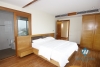 An stunning beautiful apartment for rent on Doi Can, Ba Dinh