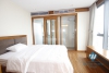 An stunning beautiful apartment for rent on Doi Can, Ba Dinh