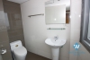 An stunning beautiful apartment for rent on Doi Can, Ba Dinh