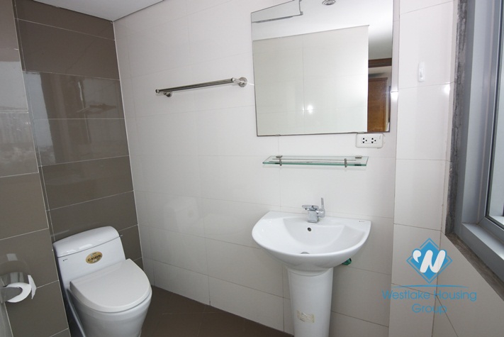 An stunning beautiful apartment for rent on Doi Can, Ba Dinh