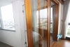 An stunning beautiful apartment for rent on Doi Can, Ba Dinh